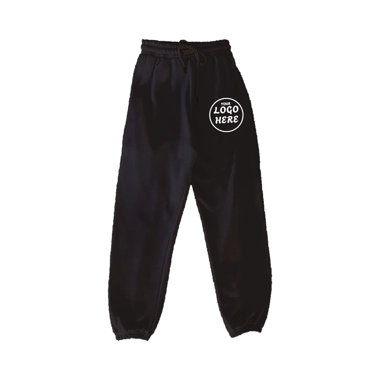 Sweatpant for men and women with custom printing options